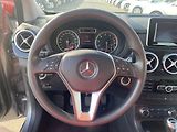 Mercedes-Benz Třídy B (2012) 1.6 i B180, Navi, kamera - náhled 11