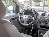 Volkswagen Caddy (2008) ČR 1.9TDI 55KW – PO ROZVODECH - náhled 12