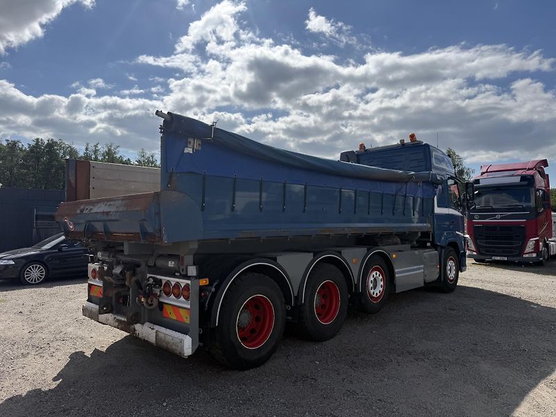 Volvo FM (2017) - fotka 4 z 12