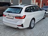 BMW Řada 3 318d 110kW Touring,ČR,1.Maj. - náhled 10