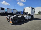 MAN TGX 28.510 BLS 6x2 hydraulika - náhled 7