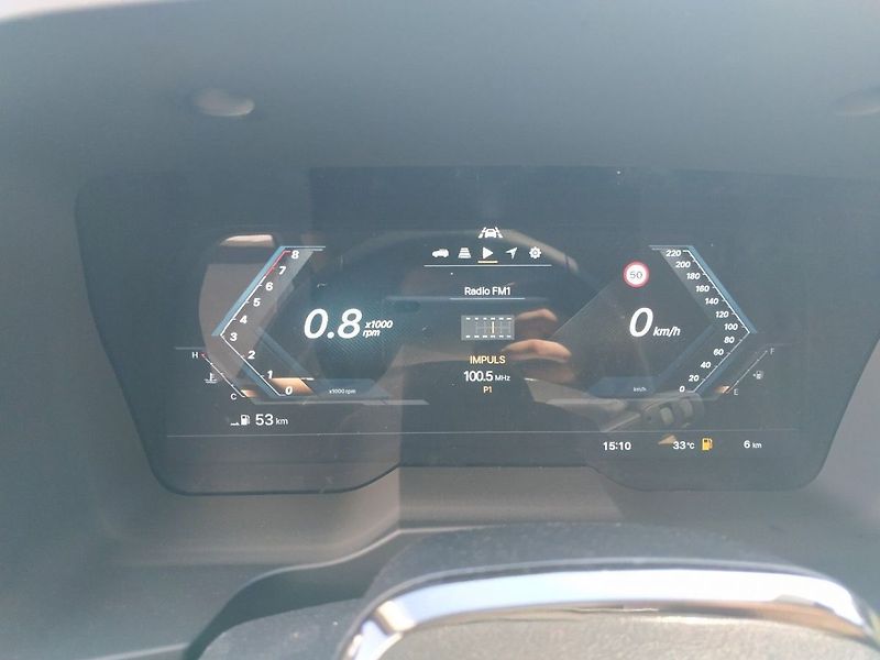 KGM Korando 1.5T, SMART,2WD, MT, SKLADEM - fotka 21 z 34