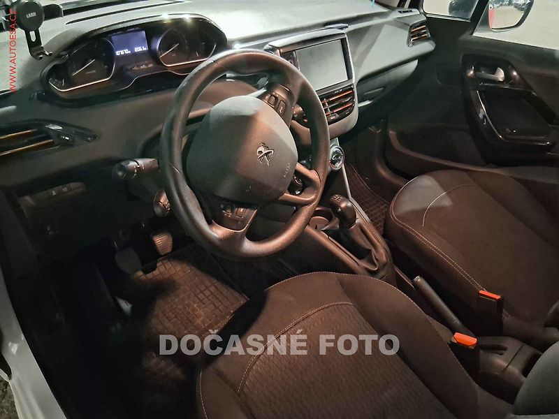 Peugeot 206 (2016) 1.6HDi, 2.maj, AC - fotka 3 z 3