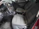 Volkswagen Tiguan (2013) 2.0TDi 4x4, Xenon, park.čidla - náhled 9
