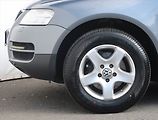 Volkswagen Touareg (2003) 3.2 V6, LPG, 4X4, Automat - náhled 15