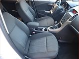 Opel Astra (2012) 1.4 T, Tempomat - náhled 9
