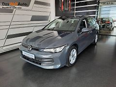 Volkswagen Golf Variant (2025) People 1.5 eTSI (85kW/116k) DS - fotografie inzerátu