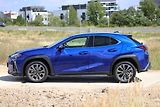 Lexus UX 300h 300H 2,0 HEV F SPORT DESIGN - náhled 28