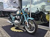 Royal Enfield (2026) Classic 650 - náhled 1