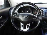 Kia Sportage (2015) 1.7 CRDi, 2.maj,ČR, servis - náhled 13