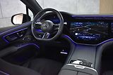 Mercedes-Benz EQS 450 AMG*4M*AIR*TAŽNÉ*TEPELKO* - náhled 9