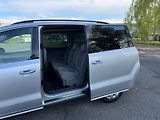 Volkswagen Sharan 2,0 TDI DSG Comfortline/servis - náhled 10