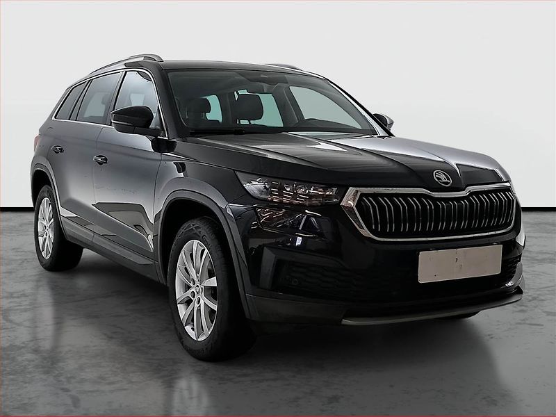 Škoda Kodiaq (2023) Style 2.0 TDI - fotografie inzerátu