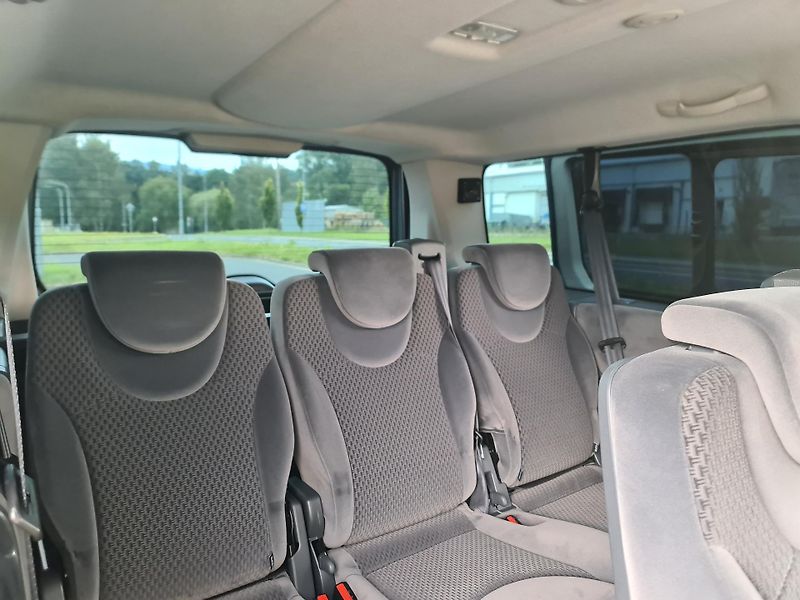 Fiat Scudo (2014) LONG 2.0 MULTIJ 120-KW OLOMOUC - fotka 16 z 96