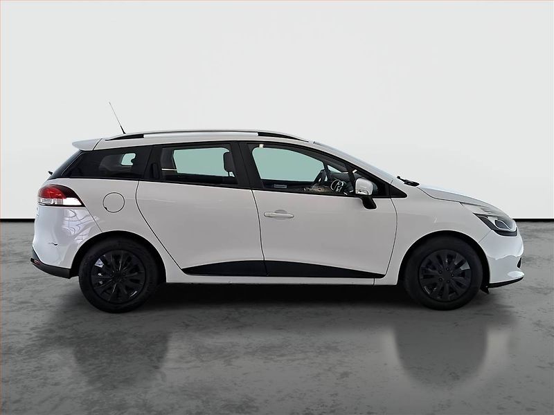 Renault Clio (2015) 1.5 dCi, Navi, Tempomat - fotka 6 z 17