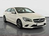 Mercedes-Benz CLA (2015) 180, Automat, Kůže, Navi - náhled 1