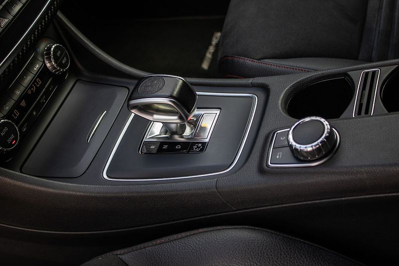 Mercedes-Benz Třídy A 4MATIC 2013 - fotka 23 z 41