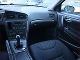 Volvo S60 (2006) 2.4, po STK, jezdí výborně - náhled 8