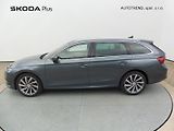 Škoda Octavia (2021) Combi Style 1,5 eTSI 110kW mHE - náhled 2