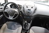 Ford Tourneo Courier (2018) Trend 1.0 EcoBoost, 5Míst, ČR - náhled 7