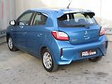 Mitsubishi Space Star (2021) 1.2 i, ČR, AT - náhled 6