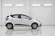 Hyundai i10.