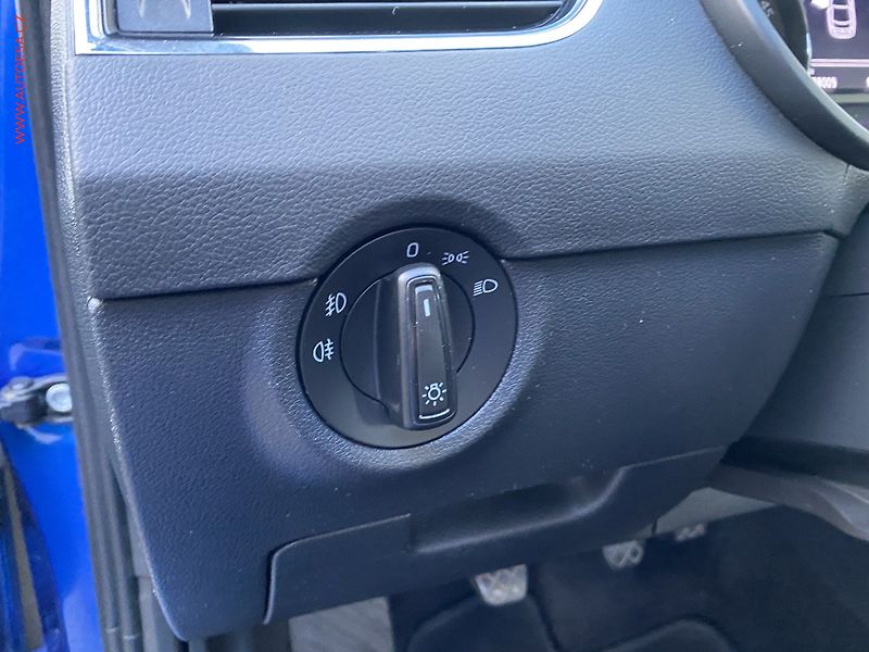 Škoda Octavia (2019) 1.6 TDi, ČR, Ambition - fotka 15 z 18