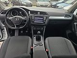 Volkswagen Tiguan 1,4 TSi 110KW COMFORTLINE - náhled 27