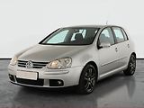 Volkswagen Golf (2007) 1.6, Park. senzory - náhled 1