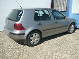 Volkswagen Golf 1.6i 77Kw Koupeno ČR - náhled 6