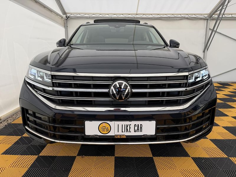 Volkswagen Touareg 3.0Tdi*210kw*1MAJ*DPH*ELEGANCE - fotka 3 z 49