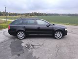 Škoda Octavia 1.9 TDi 4x4 SERVIS,DOL KM - náhled 8