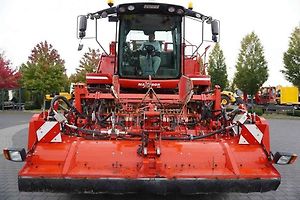 Kombajn Grimme Maxtron 620 II.