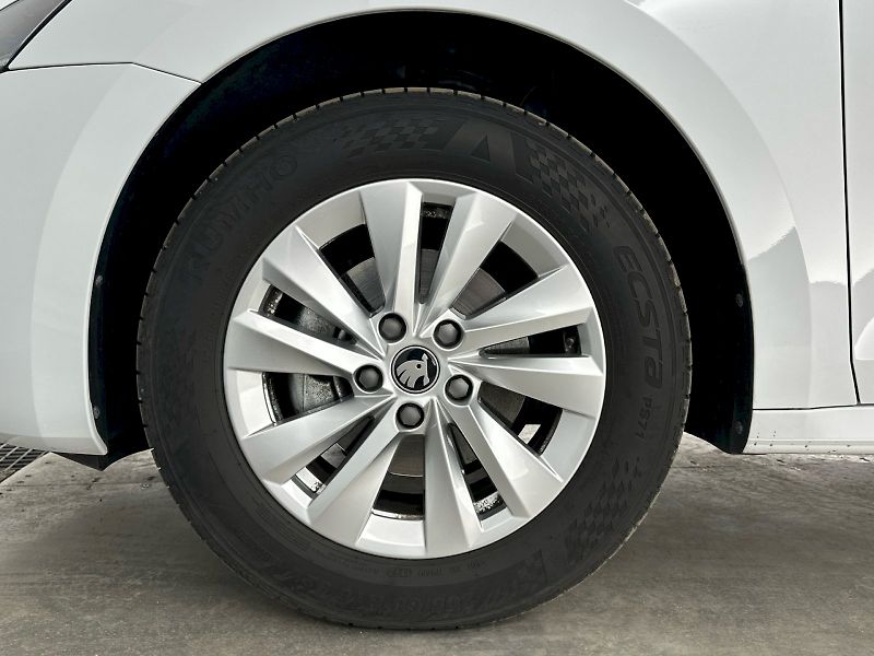 Škoda Octavia (2025) 2.0TDI 85kW Selection - fotka 29 z 29