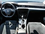 Volkswagen Passat (2018) 2.0 TDi, DSG - náhled 8