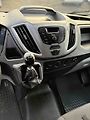 Ford Transit (2016) TRANSIT L2-H2 KLIMA T.Z. - náhled 9