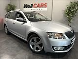 Škoda Octavia 1,6   TDI KEY-LESS TAŽNÉ ČR - náhled 1