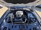 BMW Řada 5 (2014) XDRIVE 520D 2,0 140 KW 2. MAJ - náhled 45