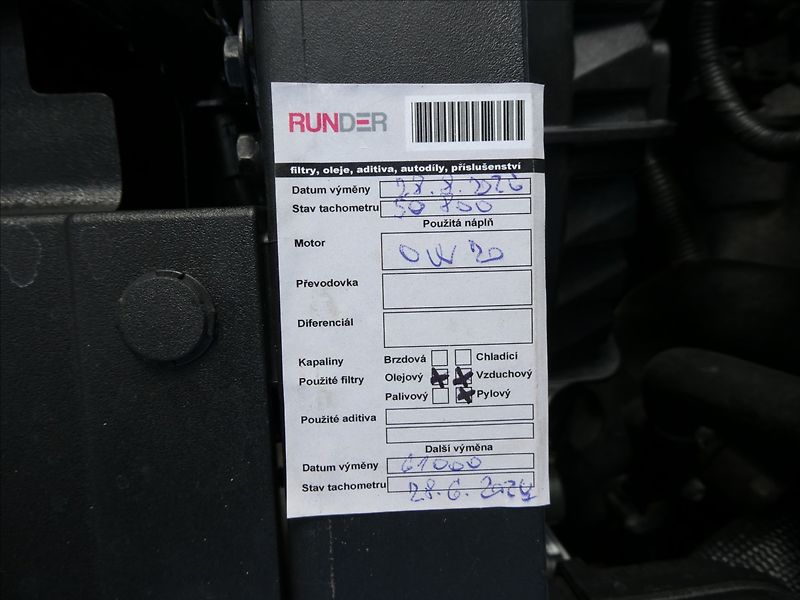 Hyundai i30 1,0 T-GDi 88kW Smart,ČR,naviga - fotka 39 z 43