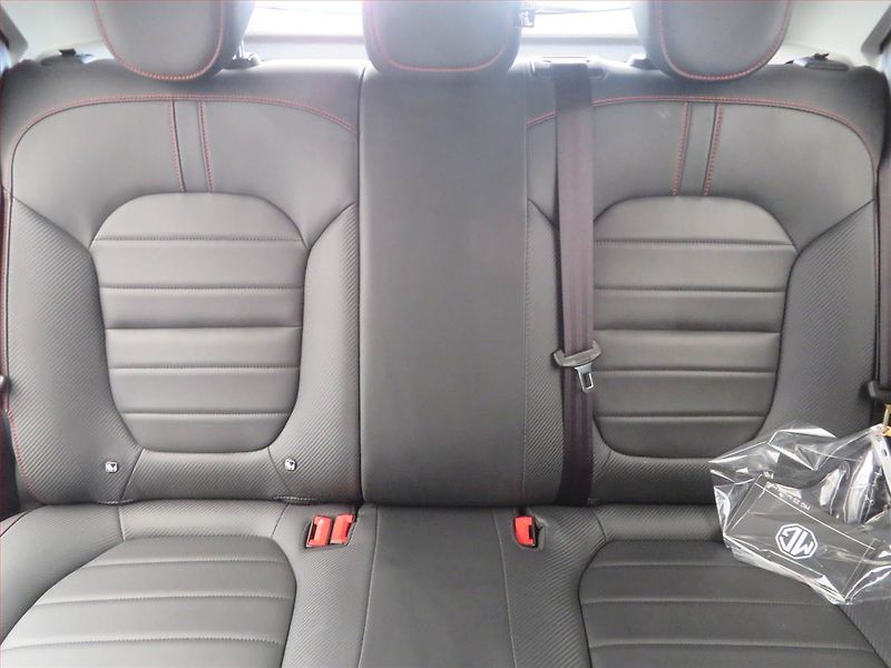 MG ZS (2022) Exclusive 1.0 Turbo, Automat - fotka 10 z 18