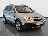 Opel Antara (2007) 2.0 CDTI, 4X4, Navi, Tempomat - náhled 1