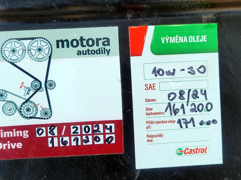 Škoda Superb TSi 1.maj, NOVÉ ROZVODY    - fotka 5 z 46