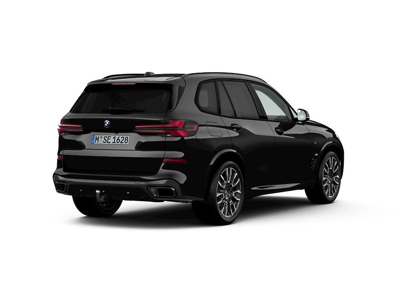 BMW X5 xDrive30d - fotka 3 z 6
