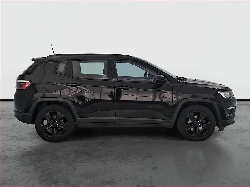Jeep Compass (2020) 1.4 MultiAir, ČR,1.maj - fotka 6 z 17