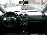 Mitsubishi Colt (2012) 1,3i - ZADÁNO  - náhled 13
