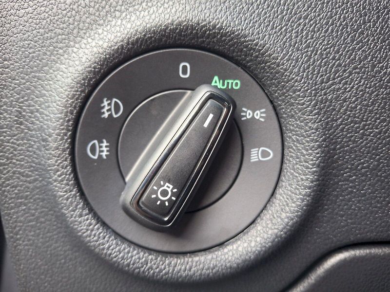 Škoda Fabia (2022) Style Plus DSG 1,0TSi 81kW Col - fotka 27 z 33