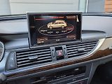 Audi A6 Avant 3,0TDi Quattro S-Line 2maj HUD - náhled 29