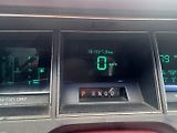 Lincoln Town Car (1991) 5.0 MOTOR MUSTANG - náhled 6
