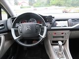 Citroën C5 2,0 HDi, Exclusive, Tourer, 1. - náhled 18