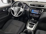Nissan Qashqai (2015) 1.2 DIG-T, Automat, ČR,1.maj - náhled 7